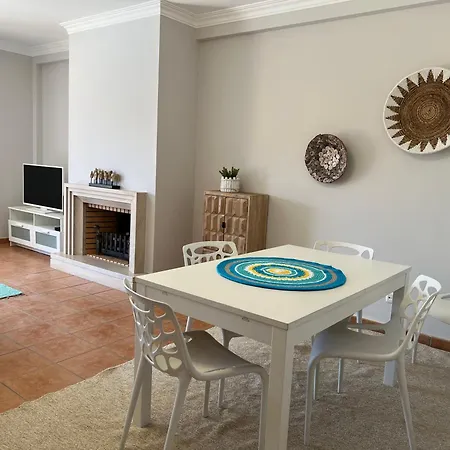 A Casa Da Eira Apartman Ericeira