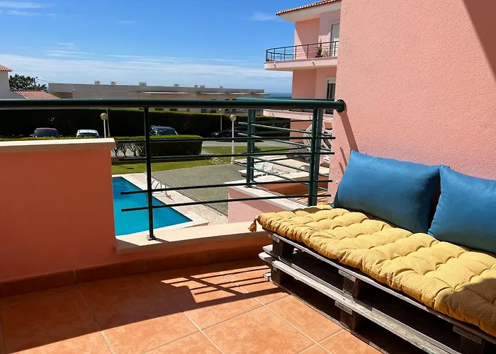 A Casa Da Eira *