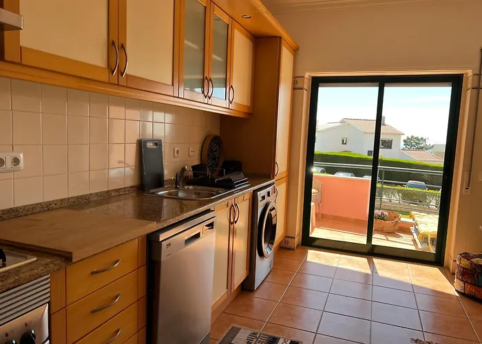 A Casa Da Eira Apartman *