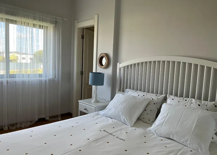 A Casa Da Eira Apartman Ericeira
