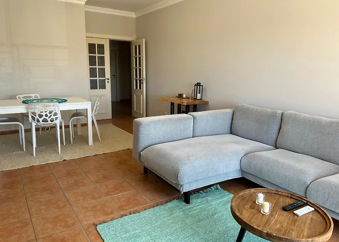 A Casa Da Eira Apartman Ericeira