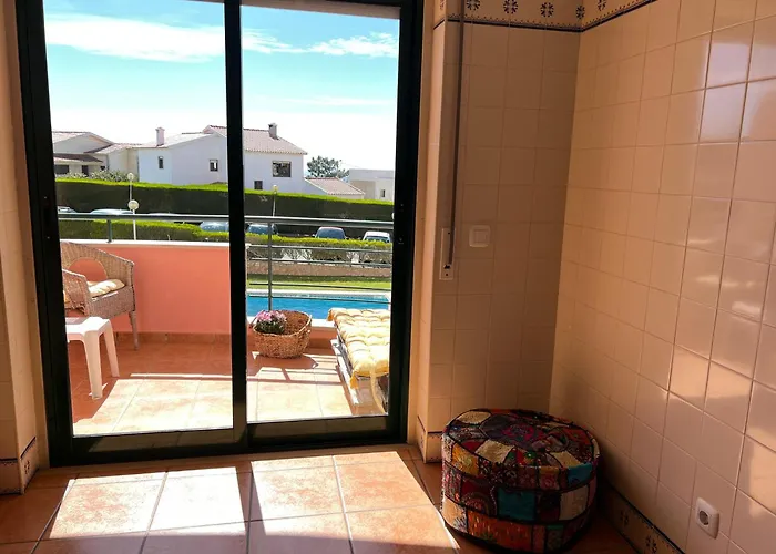 A Casa Da Eira Apartman *