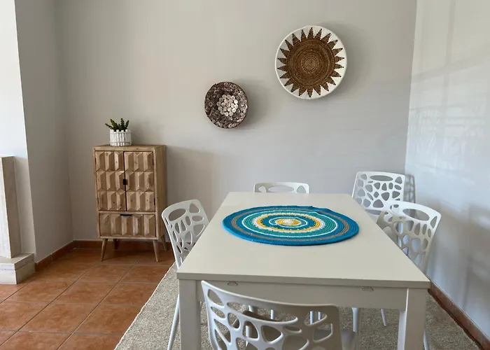 Apartman A Casa Da Eira *