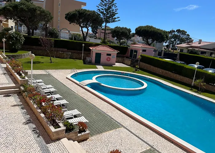 A Casa Da Eira Apartman