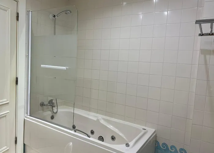 Apartman A Casa Da Eira *