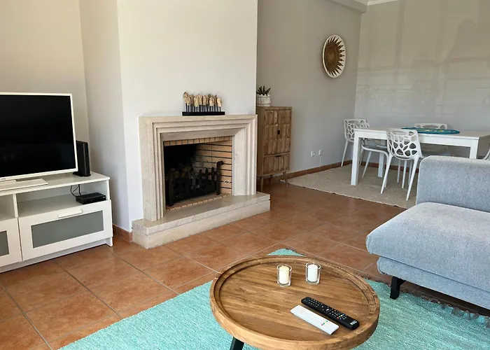 Apartman A Casa Da Eira