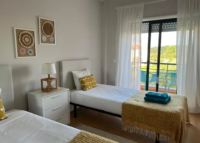 Apartman A Casa Da Eira