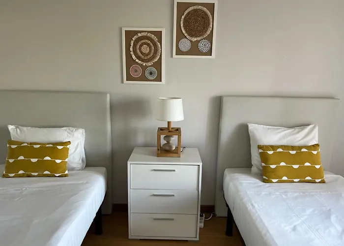 Apartman A Casa Da Eira Ericeira