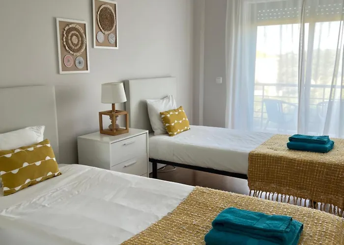 A Casa Da Eira Apartman Ericeira