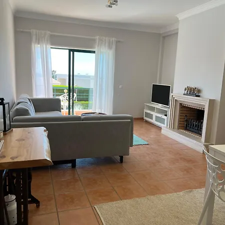 A Casa Da Eira Apartment *