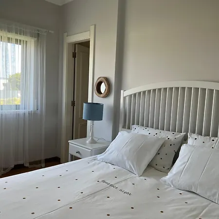 A Casa Da Eira Apartment Ericeira