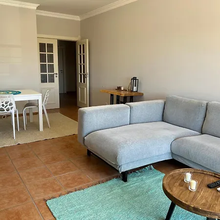 A Casa Da Eira Apartment Ericeira