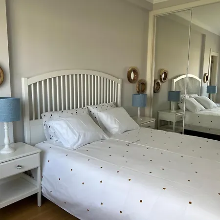 A Casa Da Eira Apartment Ericeira