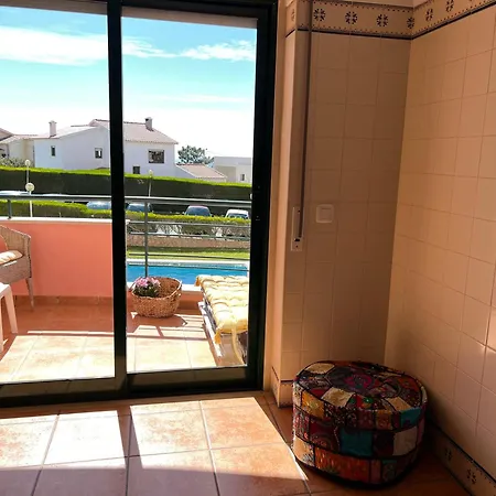 A Casa Da Eira Apartment *