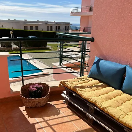 A Casa Da Eira Appartement Ericeira