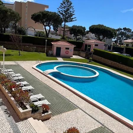 A Casa Da Eira Apartment