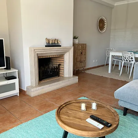 Apartment A Casa Da Eira