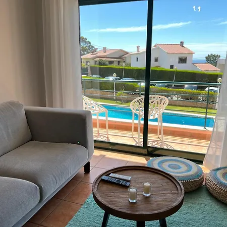 A Casa Da Eira Ericeira