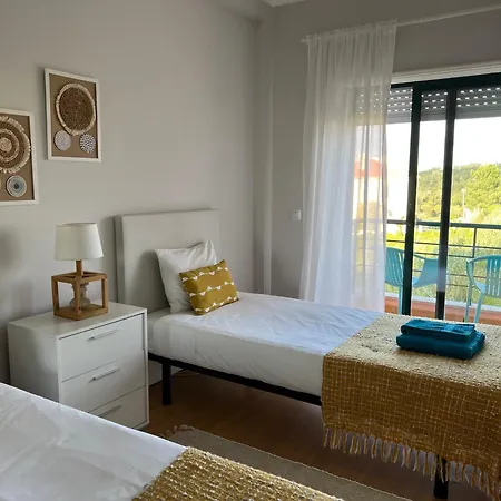 Apartment A Casa Da Eira