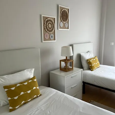 Apartment A Casa Da Eira Ericeira