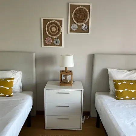 Apartment A Casa Da Eira Ericeira