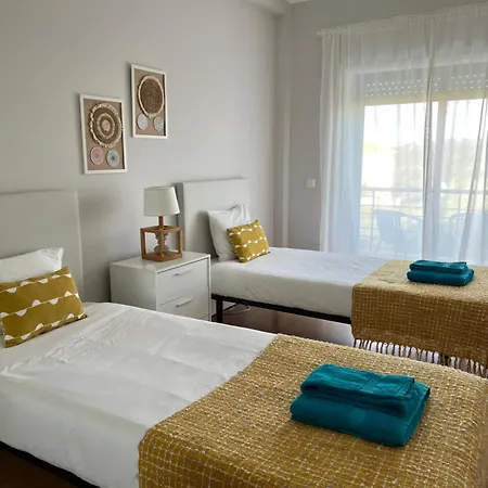 A Casa Da Eira Apartment Ericeira