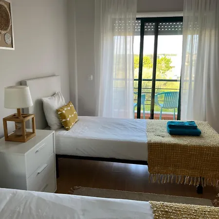 A Casa Da Eira Apartment