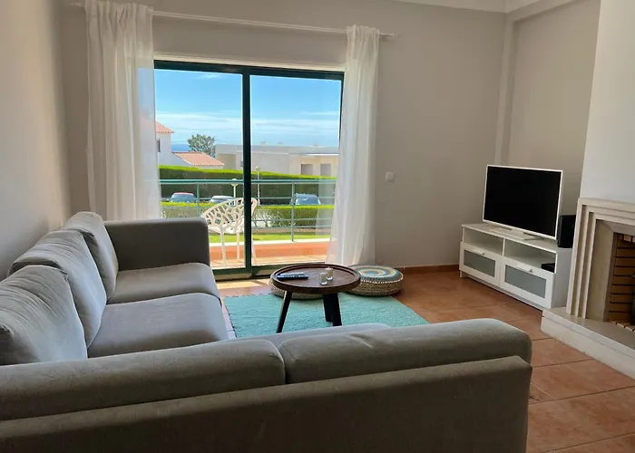 Appartement A Casa Da Eira *