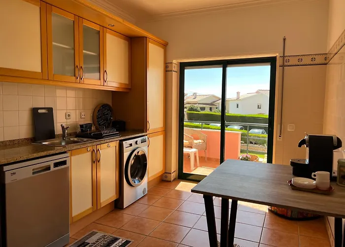 Appartement A Casa Da Eira