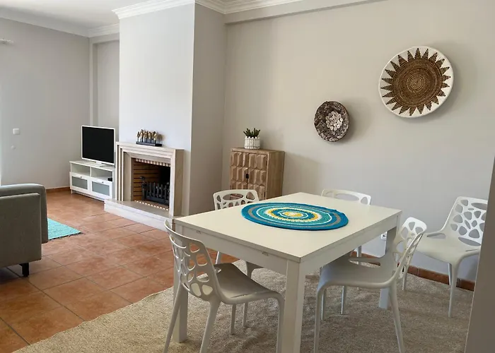 A Casa Da Eira Appartement Ericeira