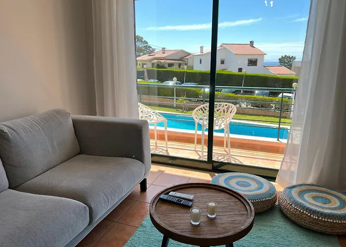 A Casa Da Eira Ericeira