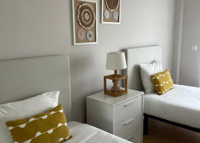 Appartement A Casa Da Eira Ericeira