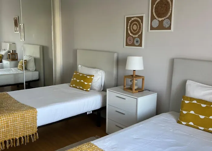 A Casa Da Eira Appartement *