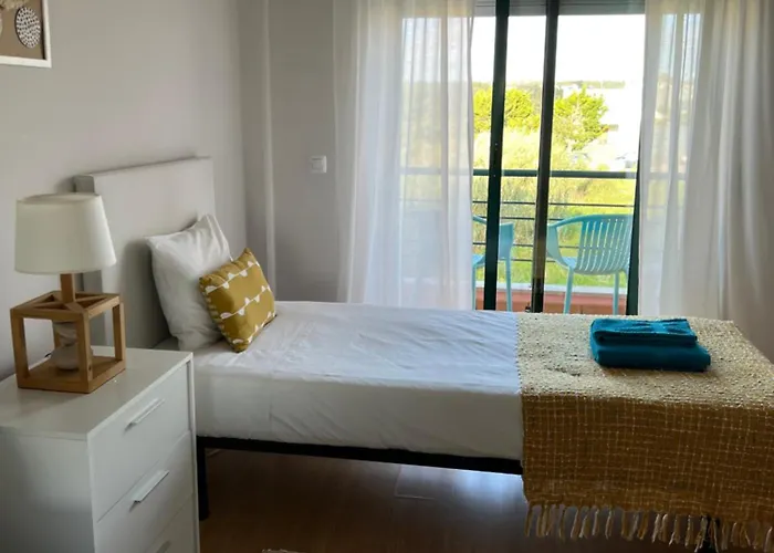 A Casa Da Eira Appartement